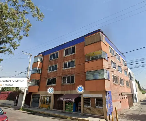 Casa en venta en Ampliación San Marcos Norte, Xochimilco — foto 2 de 8