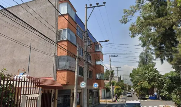Casa en venta en Ampliación San Marcos Norte, Xochimilco — foto 3 de 8