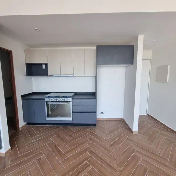 Departamento en venta en Ciudad Granja, Zapopan — foto 3 de 10