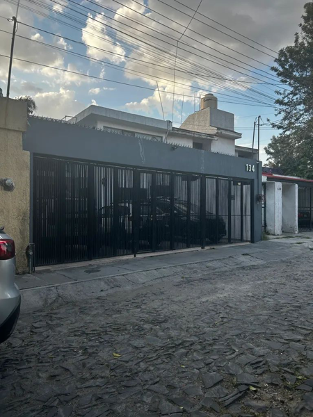 Casa en Agua Blanca Industrial, Zapopan, Jalisco