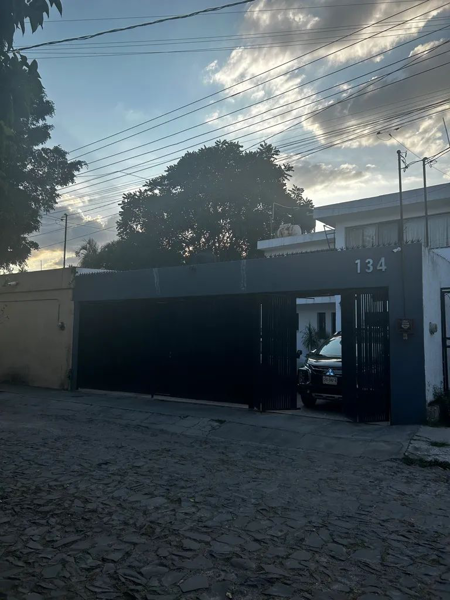 Casa en venta en Agua Blanca Industrial, Zapopan — foto 2 de 49