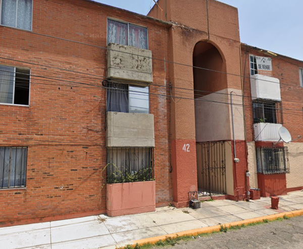 Departamento en venta en Bosques del Valle 1a Sección, Coacalco de Berriozábal — foto 2 de 5