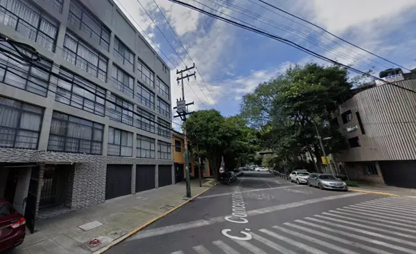 Departamento en venta en Del Valle Centro, Benito Juárez — foto 2 de 5
