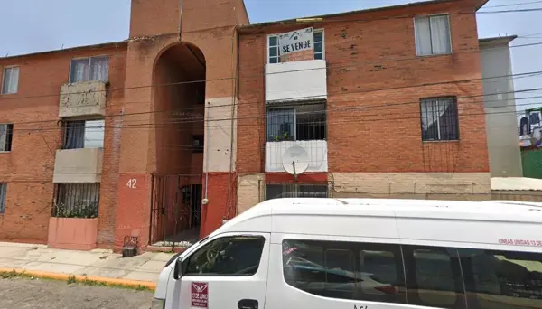 Departamento en venta en Lomas de Coacalco 2a. Sección (Bosques), Coacalco de Berriozábal — foto 2 de 7