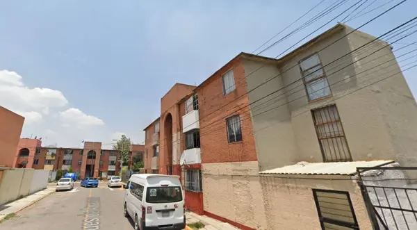 Departamento en venta en Lomas de Coacalco 2a. Sección (Bosques), Coacalco de Berriozábal — foto 3 de 7