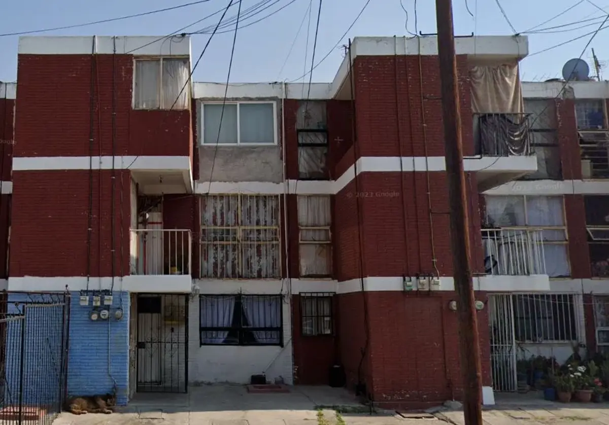 Departamento en venta en Bosques del Valle 1a Sección, Coacalco de Berriozábal — foto 1 de 6