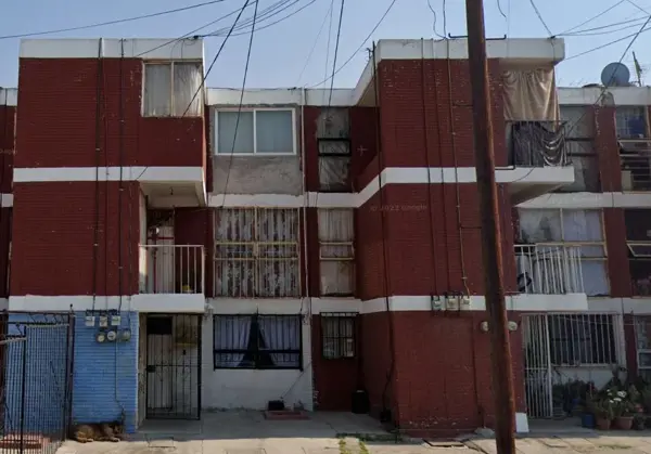 Departamento en venta en Bosques del Valle 1a Sección, Coacalco de Berriozábal, México