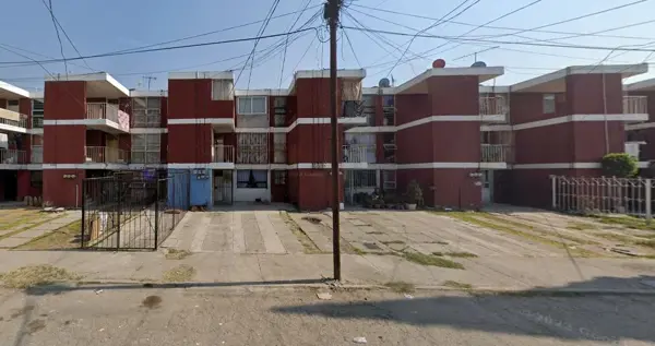 Departamento en venta en Bosques del Valle 1a Sección, Coacalco de Berriozábal — foto 2 de 6