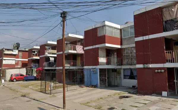 Departamento en venta en Bosques del Valle 1a Sección, Coacalco de Berriozábal — foto 3 de 6