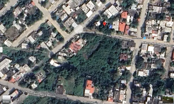 Terreno en venta en Coatzintla Centro, Coatzintla — foto 2 de 5