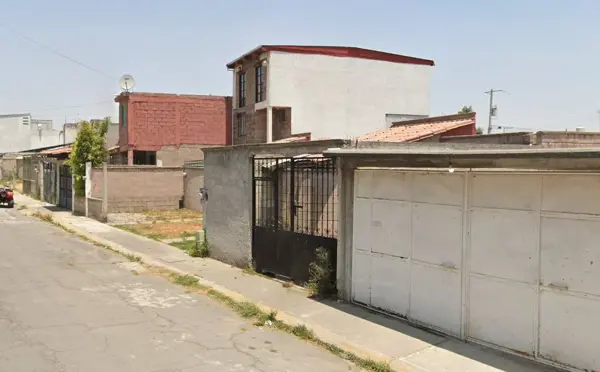 Casa en venta en Geovillas el Nevado, Almoloya de Juárez — foto 3 de 6