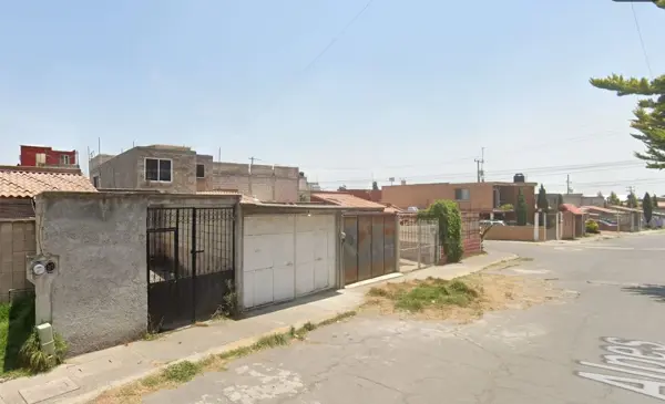 Casa en venta en Geovillas el Nevado, Almoloya de Juárez — foto 2 de 6