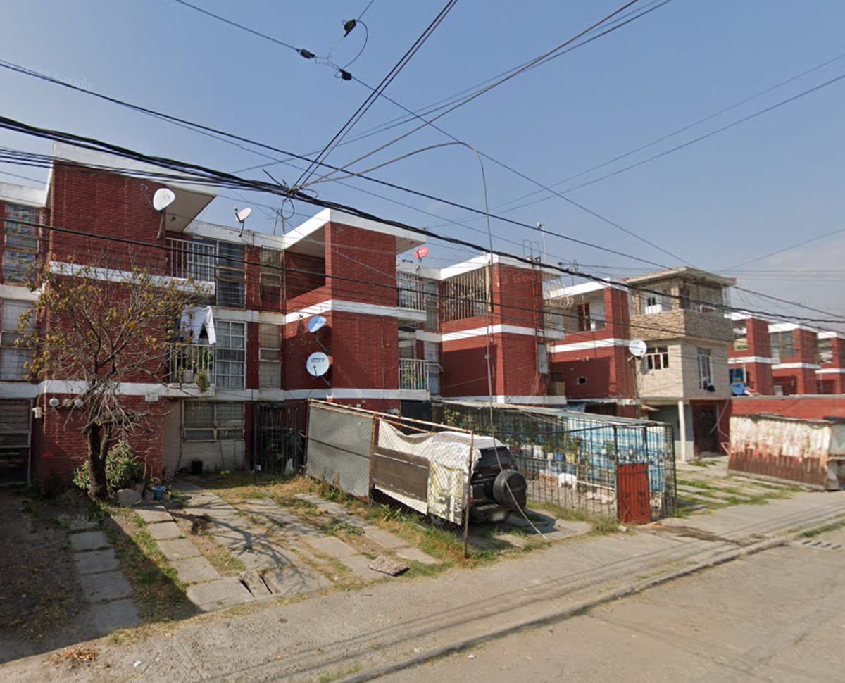 Departamento en venta en Bosques del Valle 1a Sección, Coacalco de Berriozábal — foto 1 de 5