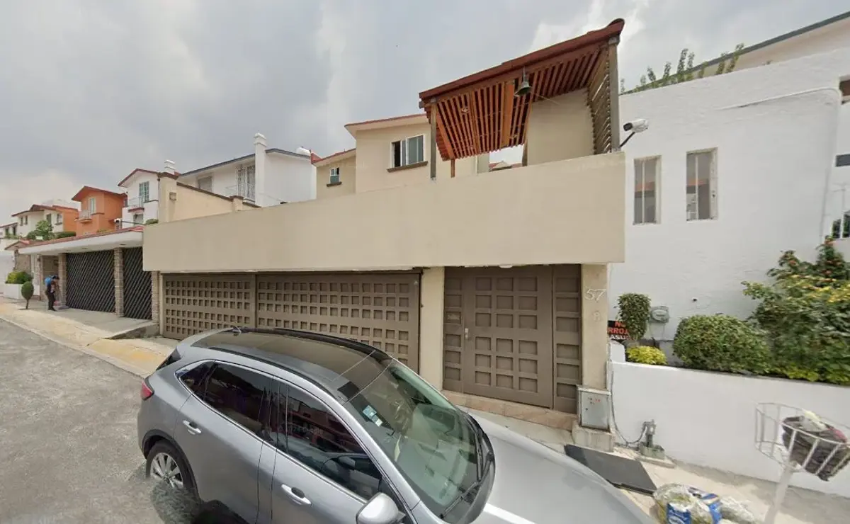 Casa en venta en Las Arboledas, Atizapán de Zaragoza — foto 1 de 10