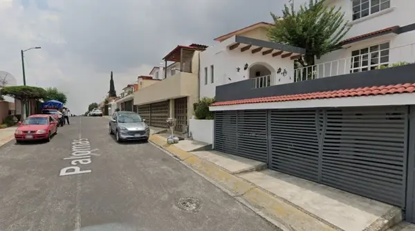 Casa en venta en Las Arboledas, Atizapán de Zaragoza — foto 2 de 10