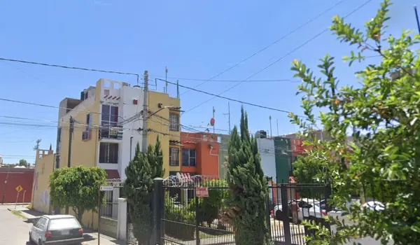 Casa en venta en Joyas de Cuautitlán, Cuautitlán — foto 3 de 7