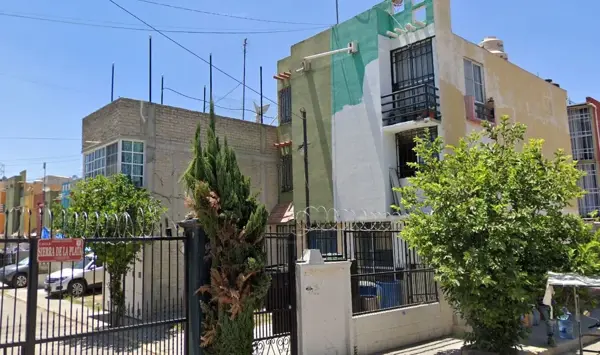 Casa en venta en Joyas de Cuautitlán, Cuautitlán — foto 2 de 7