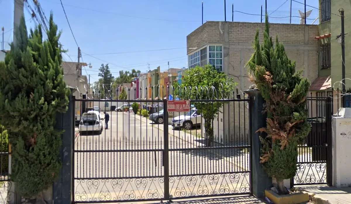 Casa en venta en Joyas de Cuautitlán, Cuautitlán — foto 1 de 7