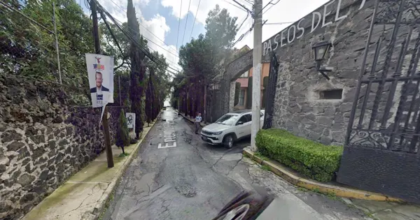 Casa en venta en Miguel Hidalgo, Tlalpan — foto 2 de 5