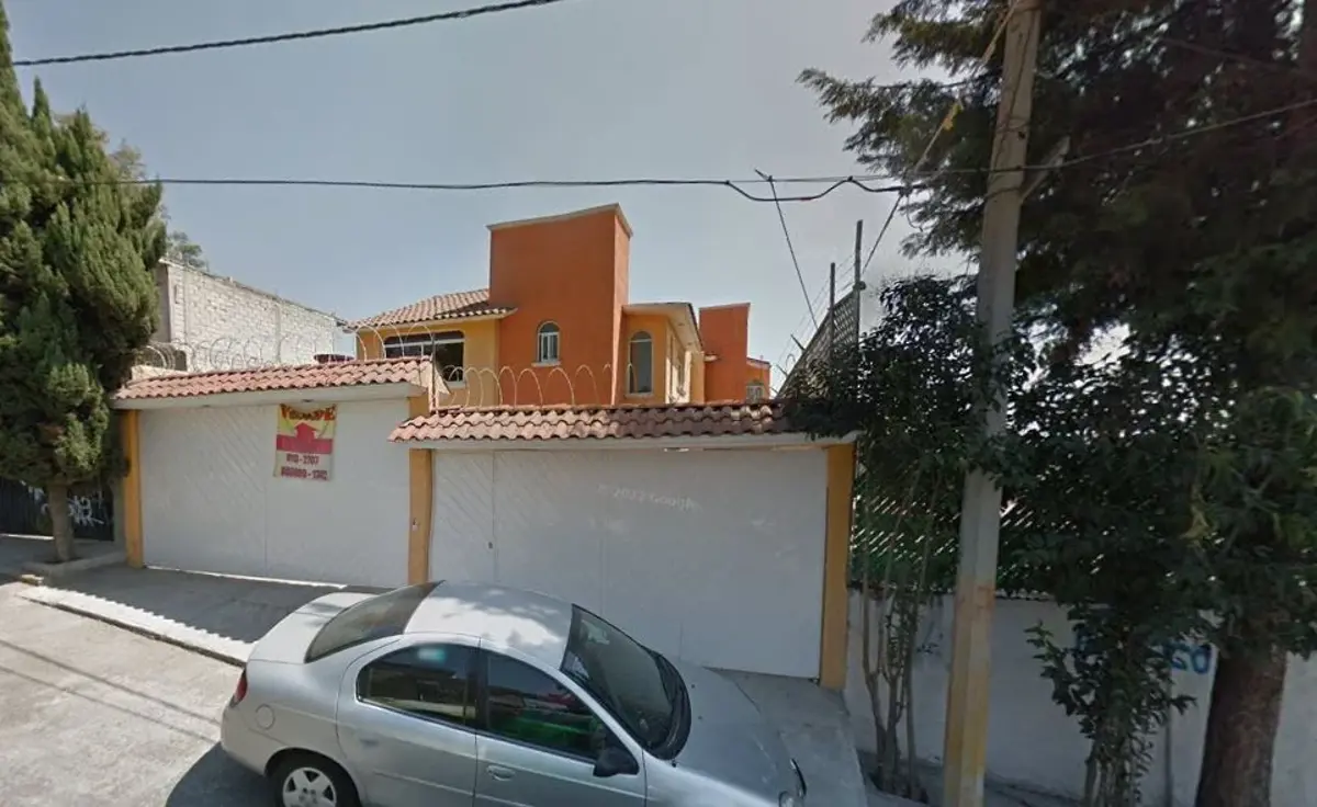 Casa en venta en Universidad Autonoma Metropolitana, Atizapán de Zaragoza — foto 1 de 10