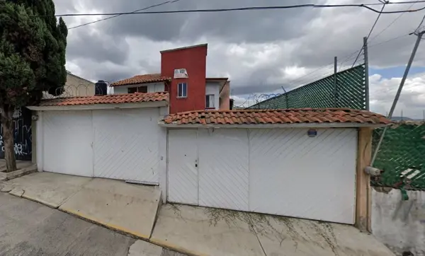 Casa en venta en Universidad Autonoma Metropolitana, Atizapán de Zaragoza — foto 2 de 10
