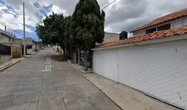Casa en venta en Universidad Autonoma Metropolitana, Atizapán de Zaragoza — foto 3 de 10