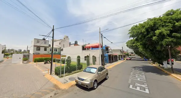 Casa en venta en Ex-Hacienda San Felipe 1a. Sección, Coacalco de Berriozábal — foto 2 de 6