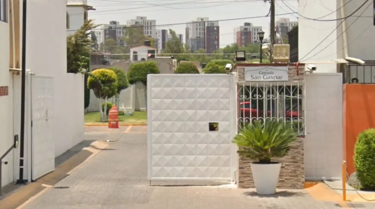 Casa en venta en Ex-Hacienda San Felipe 1a. Sección, Coacalco de Berriozábal — foto 1 de 6