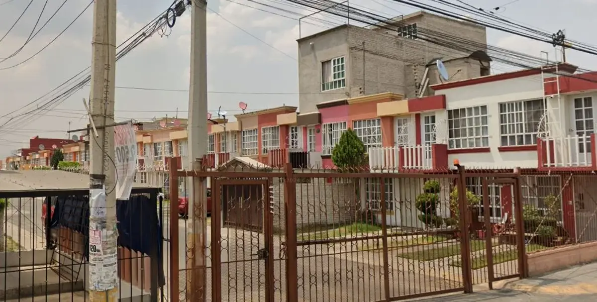 Casa en venta en Los Héroes Tecámac II, Tecámac — foto 1 de 7