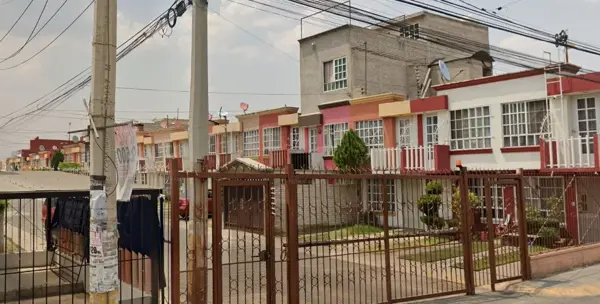 Casa en venta en Los Héroes Tecámac II, Tecámac, México