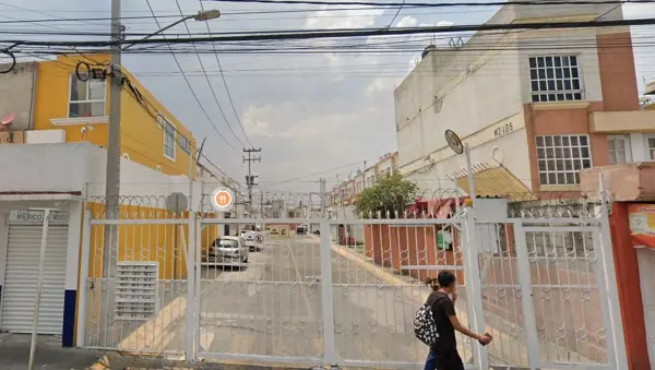 Casa en venta en Los Héroes Tecámac II, Tecámac — foto 3 de 7