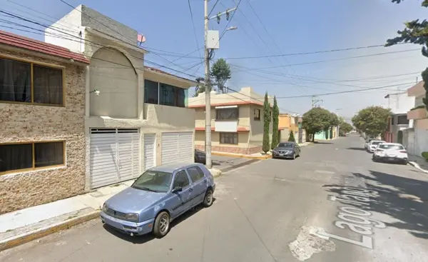 Casa en venta en Ocho Cedros, Toluca — foto 3 de 10