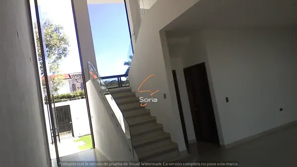 Casa en venta en Altos de Oaxtepec, Yautepec — foto 3 de 16