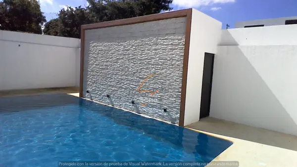 Casa en venta en Altos de Oaxtepec, Yautepec — foto 2 de 16
