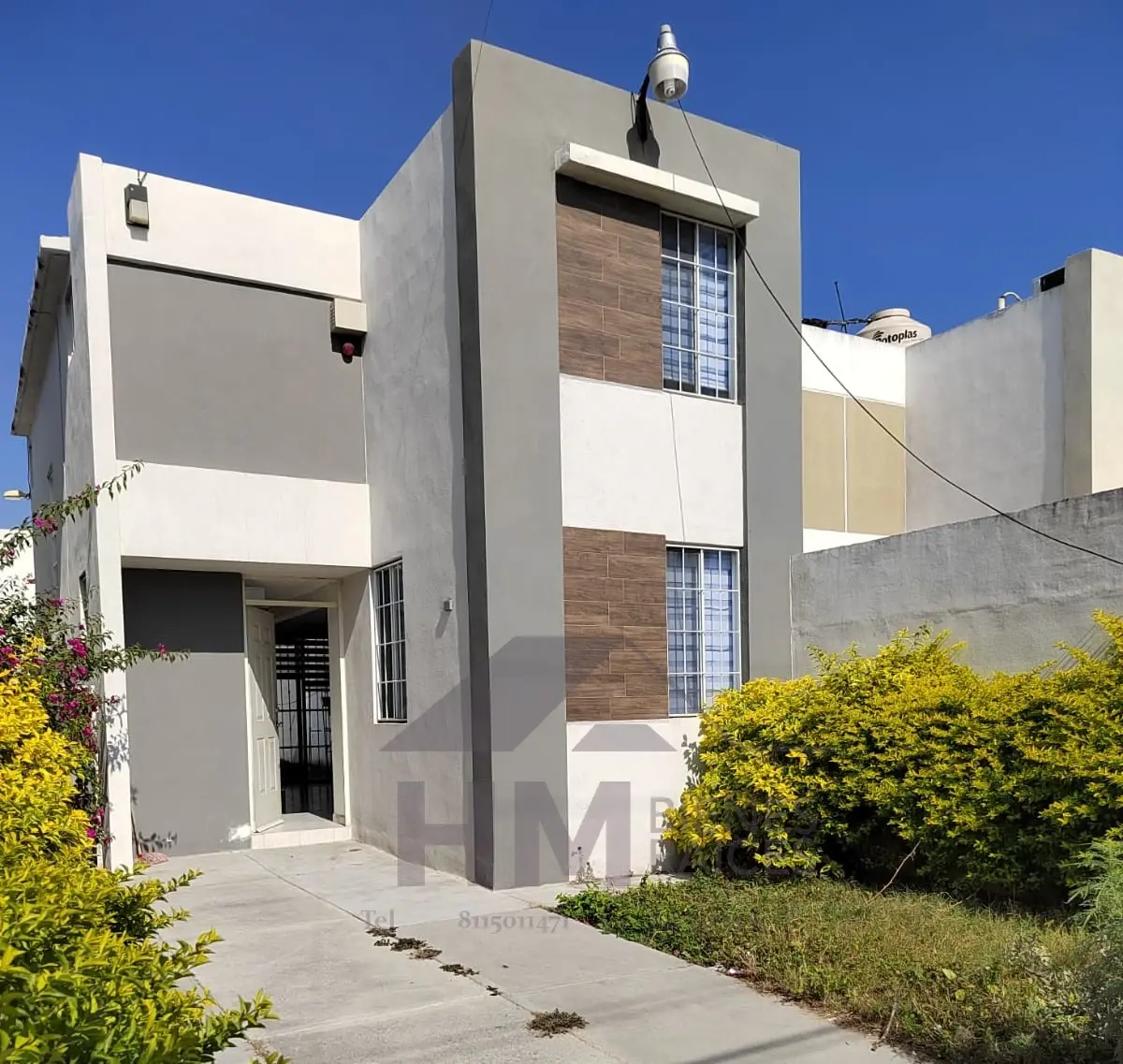 Casa en venta en Quinta Colonial Apodaca, Apodaca — foto 1 de 19