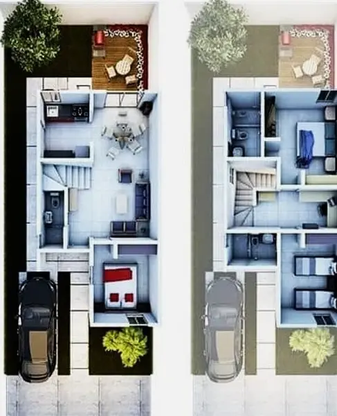 Casa en venta en Quinta Colonial Apodaca, Apodaca — foto 2 de 19