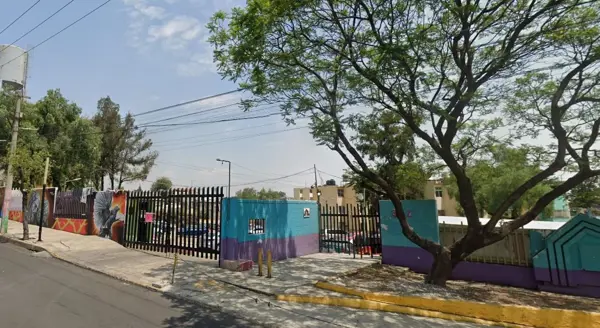 Departamento en venta en Real del Moral, Iztapalapa — foto 2 de 7