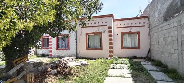 Casa en venta en Los Arcos, Ajacuba — foto 2 de 20