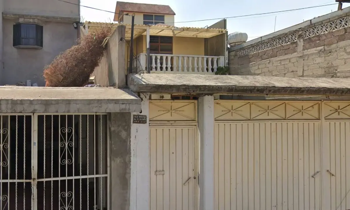 Casa en venta en Hacienda de la Luz, Atizapán de Zaragoza — foto 1 de 6
