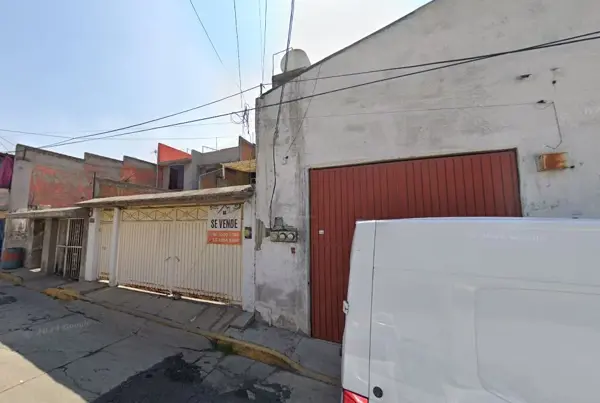 Casa en venta en Hacienda de la Luz, Atizapán de Zaragoza — foto 3 de 6