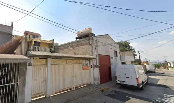 Casa en venta en Hacienda de la Luz, Atizapán de Zaragoza — foto 2 de 6