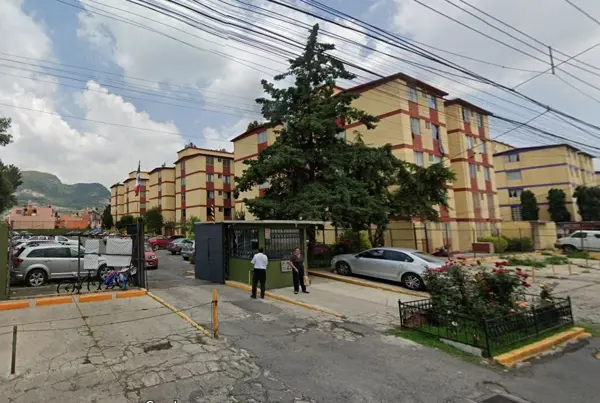Departamento en venta en Valle del Tenayo, Tlalnepantla de Baz — foto 2 de 7