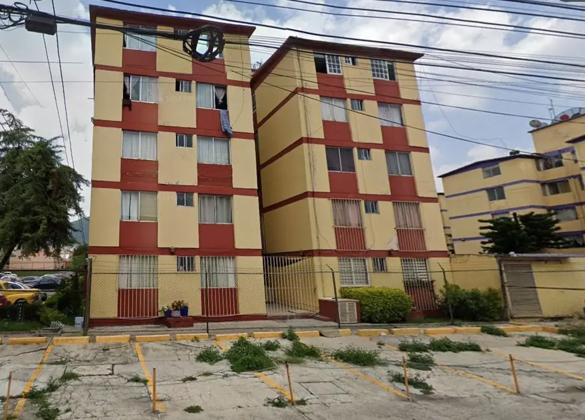 Departamento en venta en Valle del Tenayo, Tlalnepantla de Baz — foto 1 de 7