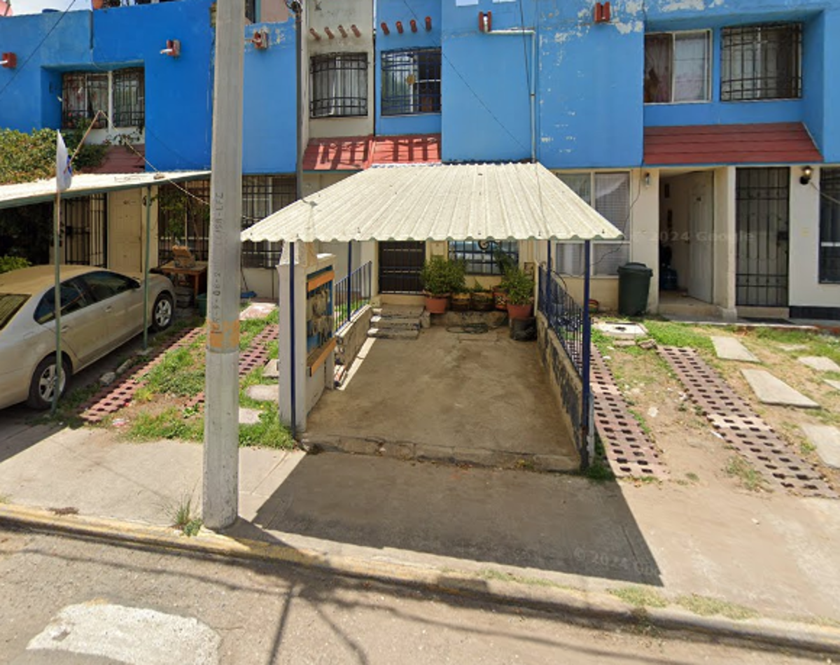 Departamento en venta en Bosques del Valle 1a Sección, Coacalco de Berriozábal — foto 1 de 5