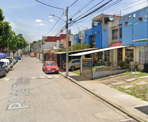 Departamento en venta en Bosques del Valle 1a Sección, Coacalco de Berriozábal — foto 2 de 5