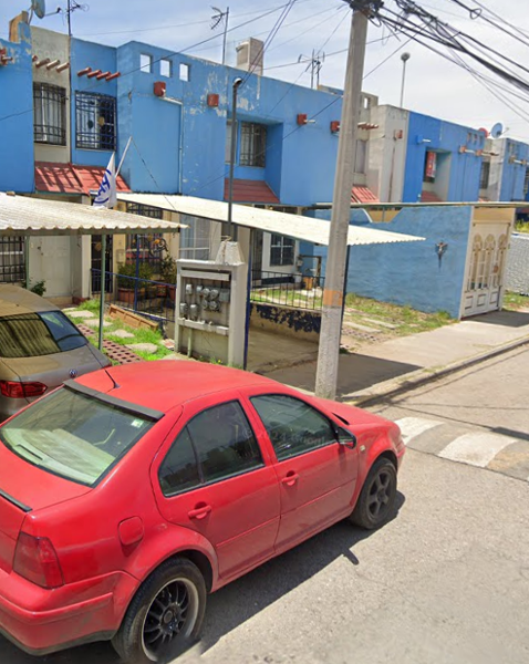 Departamento en venta en Bosques del Valle 1a Sección, Coacalco de Berriozábal — foto 3 de 5