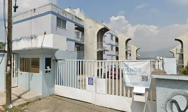 Departamento en venta en San José Puente Grande, Cuautitlán — foto 2 de 6