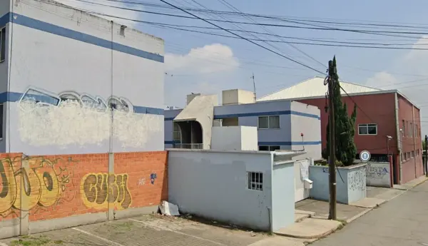 Departamento en venta en San José Puente Grande, Cuautitlán — foto 3 de 6
