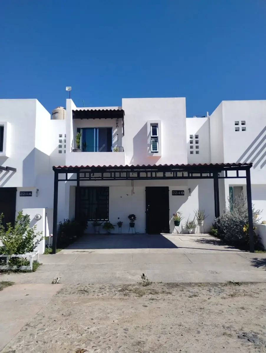 Casa en venta en El Dorado, Manzanillo — foto 1 de 8