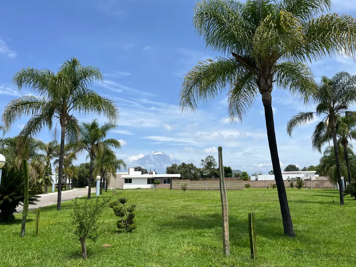 Terreno en venta en San Antonio Las Monjas, Atlixco — foto 1 de 8